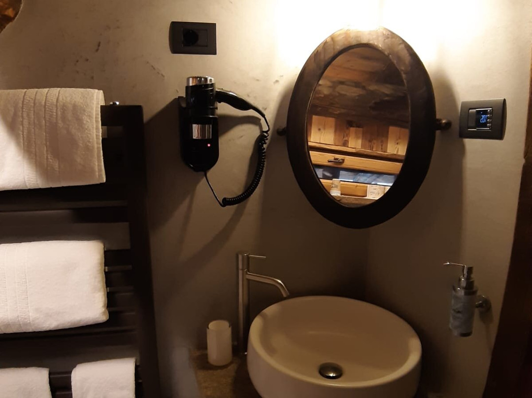 Hotel Du Grand Paradis 1899 Auberge Boutique主图