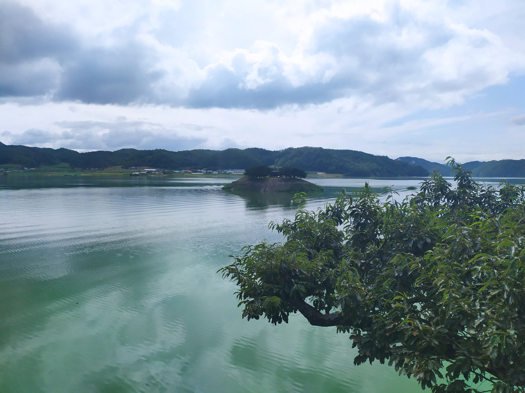 Dosanseowon Confucian School-安东市必去景点