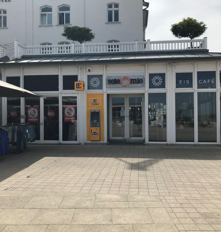 Hotel Am Leuchtturm主图