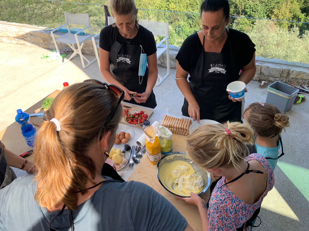 Lucca Cooking Classes景点图片