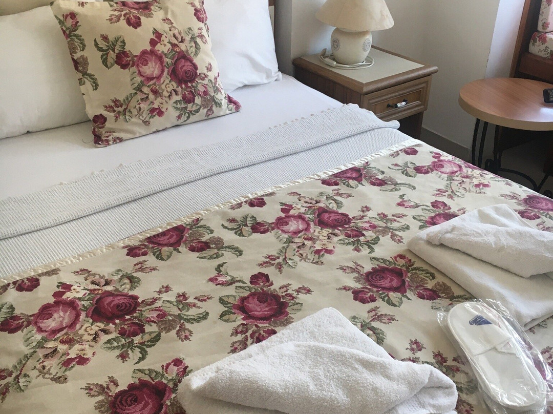 Liman Aparthotel Akyaka主图