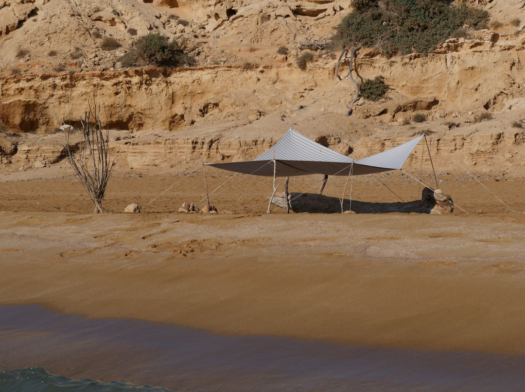 Pyrgos Beach-Gavdos必去景点
