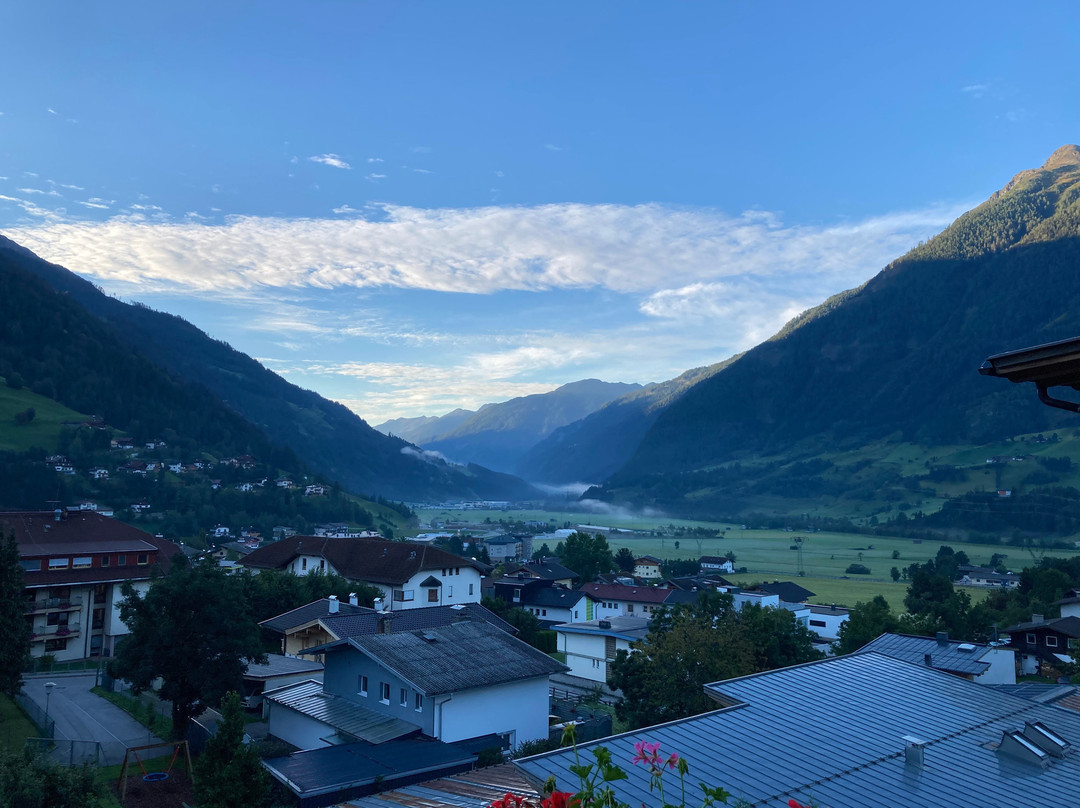 欧特赛迪酒店主图