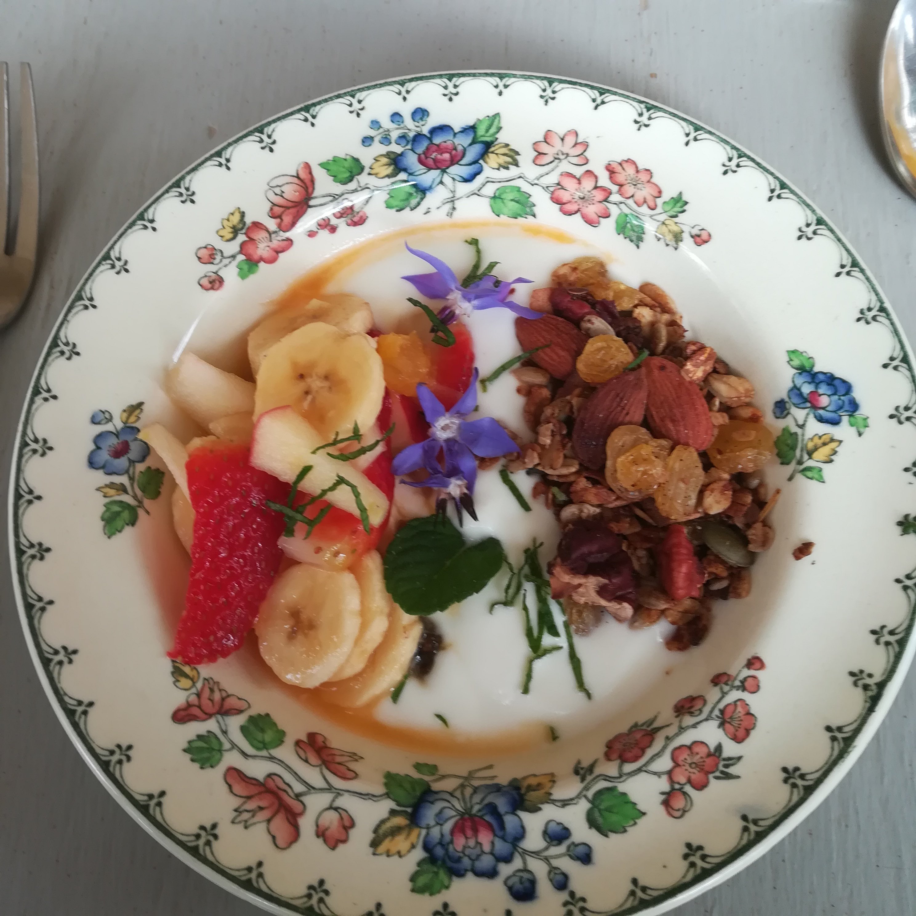 Prince Albert Country Stay-餐饮