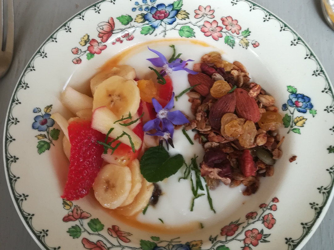 Prince Albert Country Stay主图