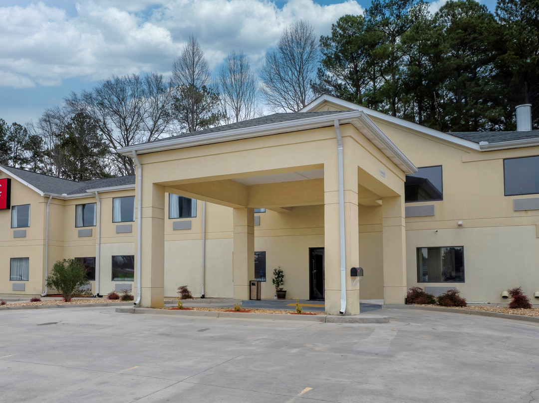 Red Roof Inn & Suites Carrollton, GA-West Georgia主图