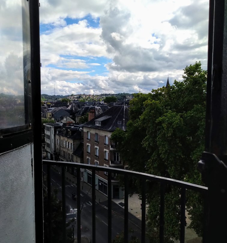 Visite du Chateau d'eau景点图片