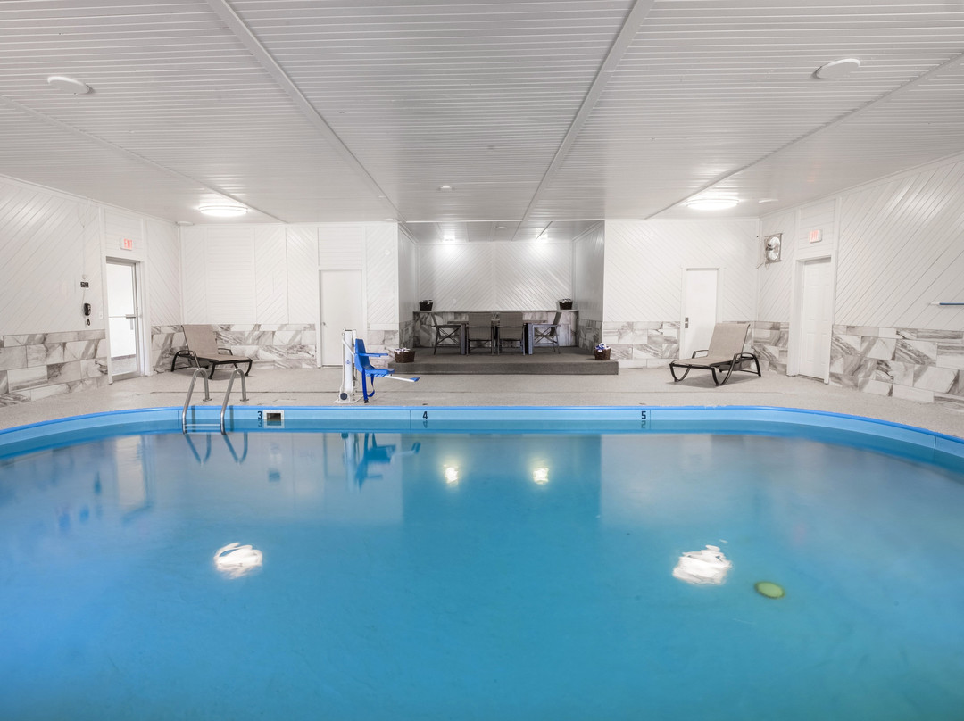 Red Roof Inn Vermillion - U of South Dakota主图