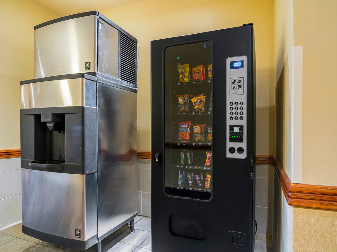 Red Roof Inn South Bend - Mishawaka主图