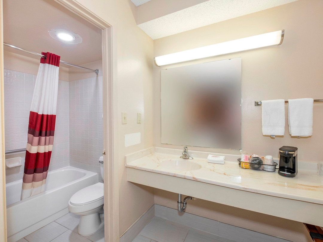 Red Roof Inn MacClenny主图