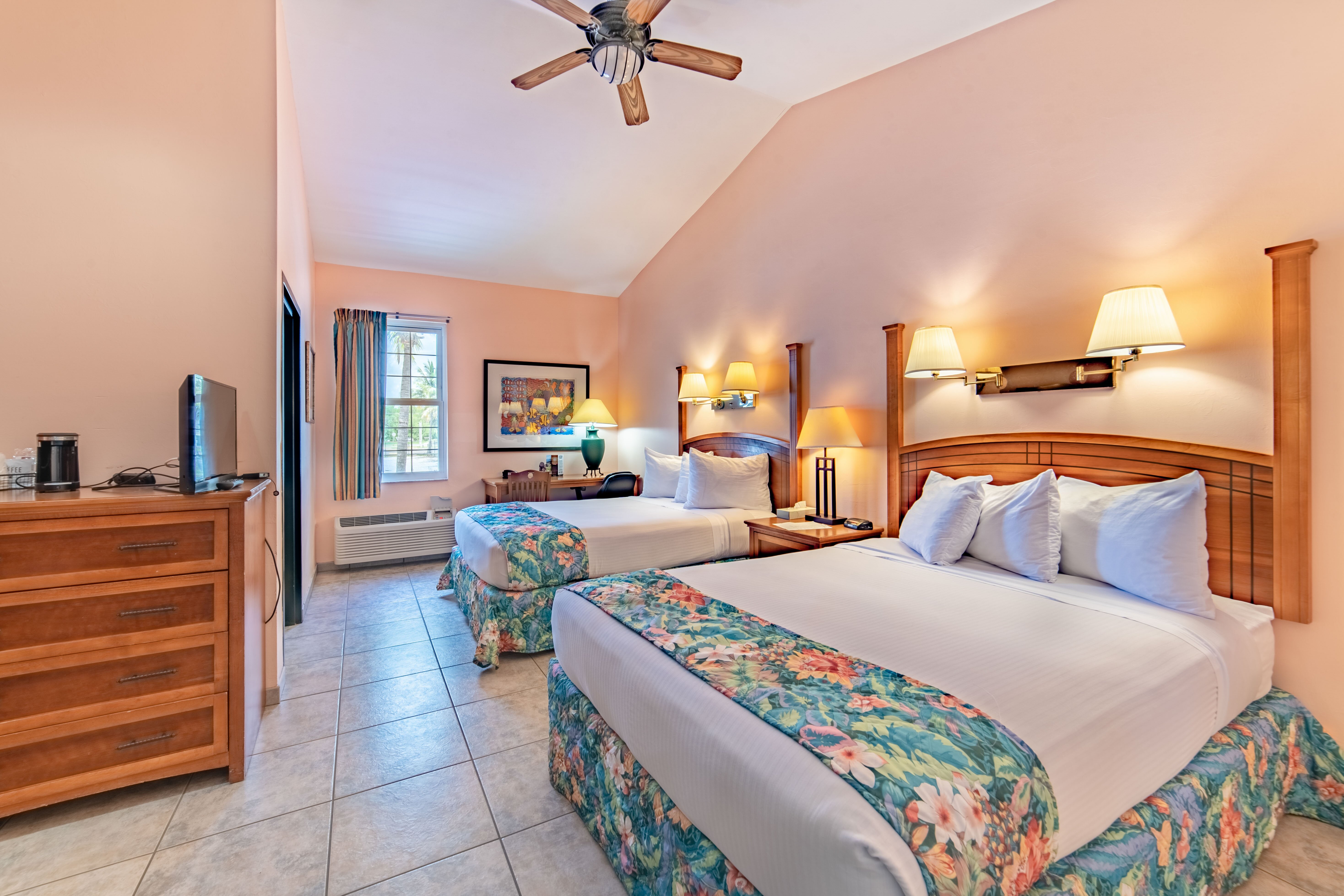 Ivey House Everglades Adventures Hotel-官方
