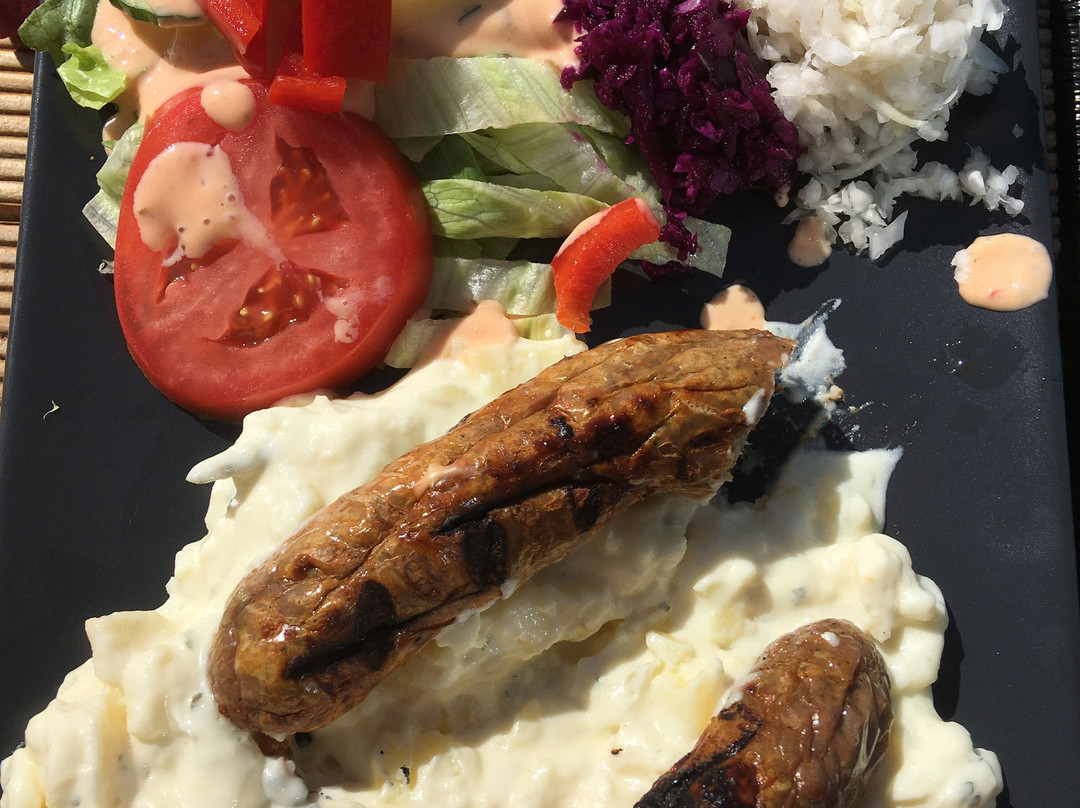 Harmonie Hotel Rust主图