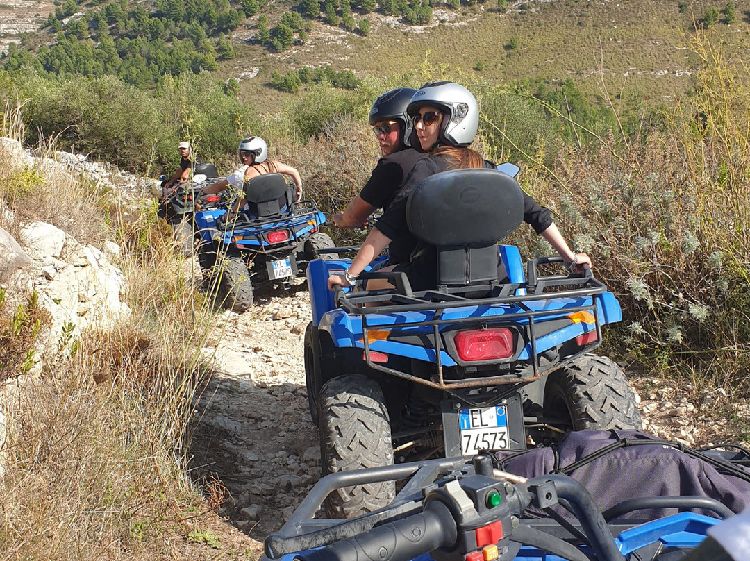 Center Quad Ibleo-拉古萨必去景点