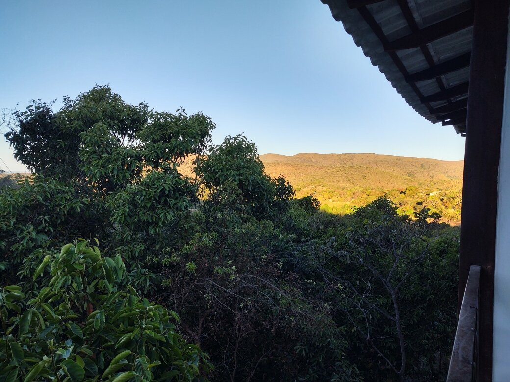 Pousada Casa De Shiva主图