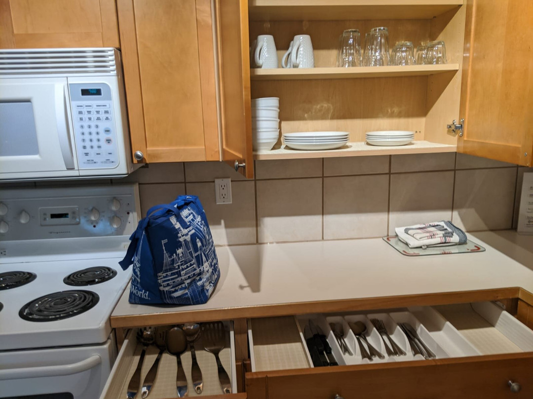 Canyon Court Motel主图