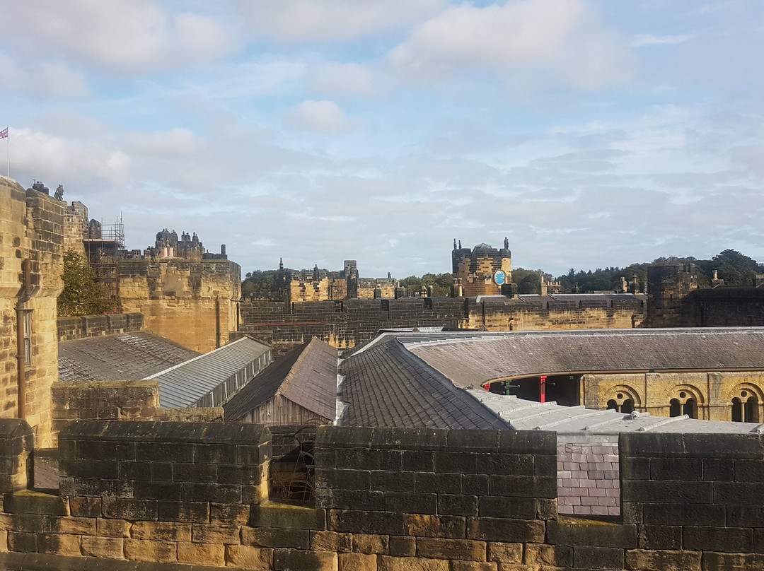 Castleview Bed & Breakfast主图