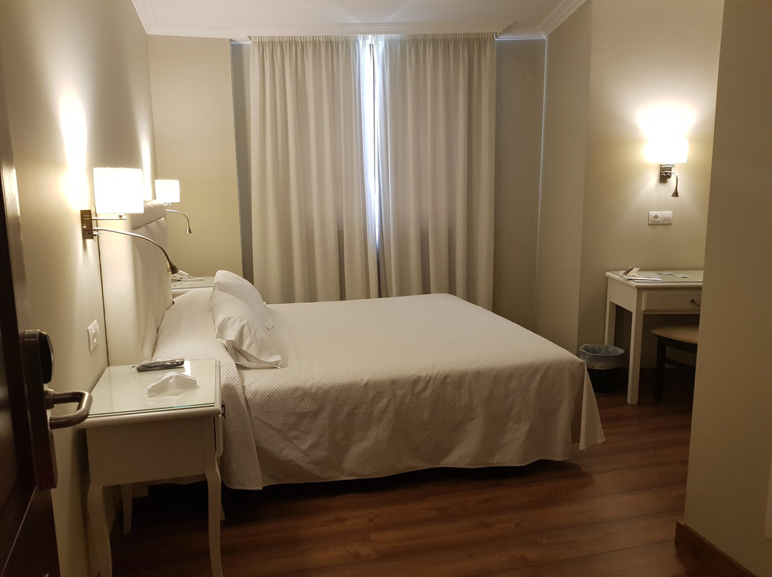 Hotel Casona de Lazurtegui主图