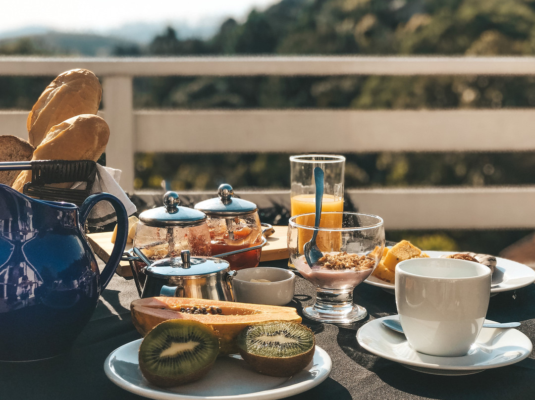 Capivari Lodge主图