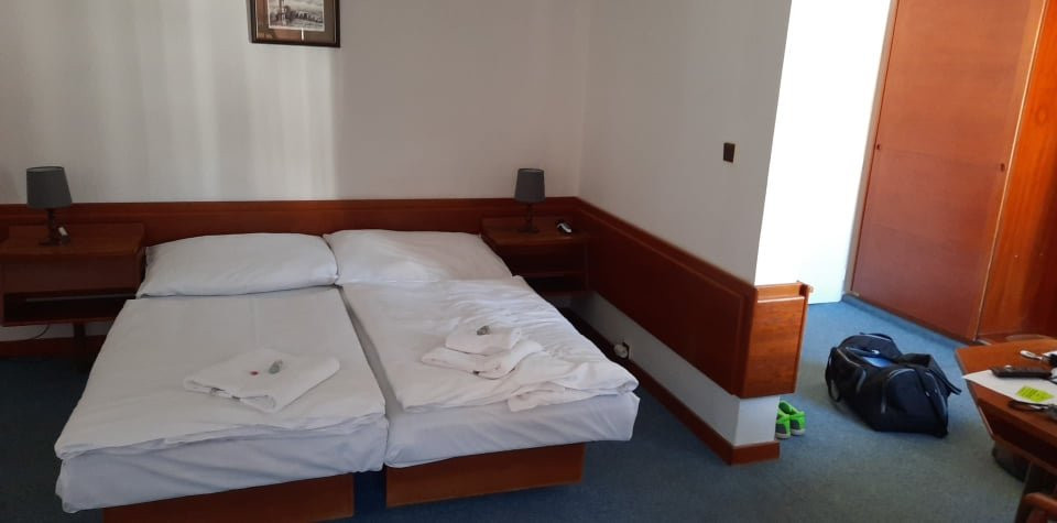 Hotel Lomnice主图