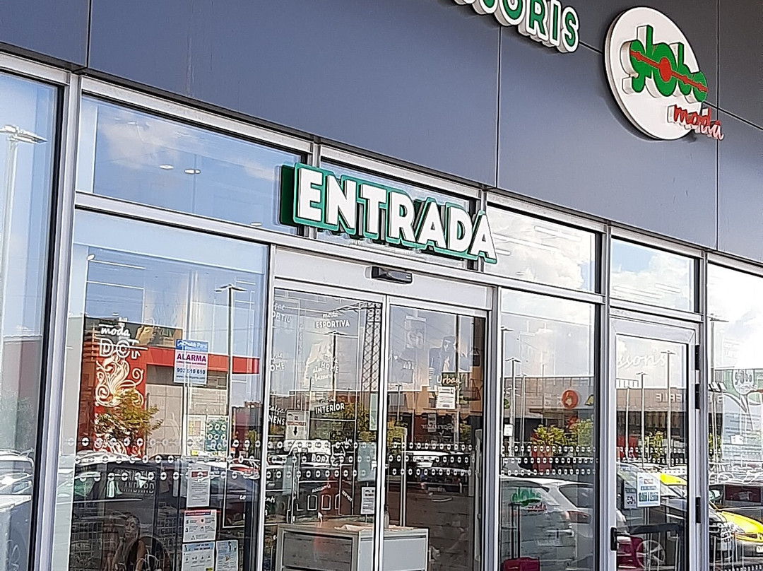 Terrassa Placa-Terrassa必去景点