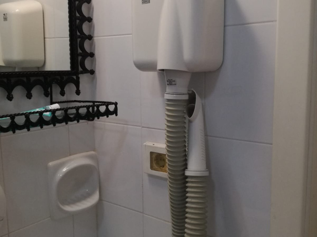 Hotel da Peppe主图