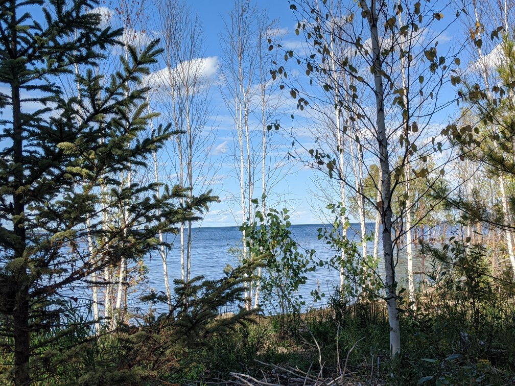 John Henes Park-Menominee必去景点