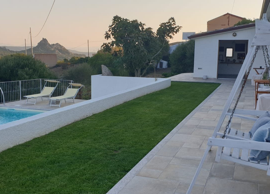 La Casa di Memmi Suites & Rooms主图