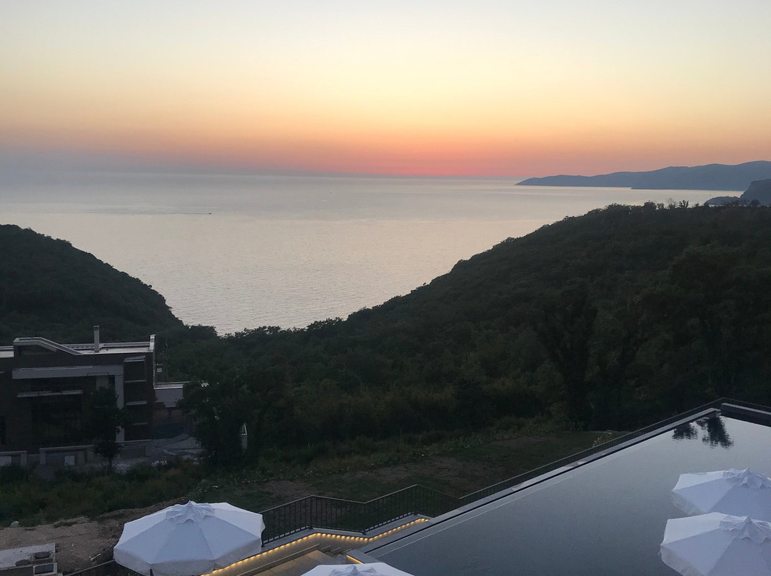 Vivid Blue Serenity Resort主图