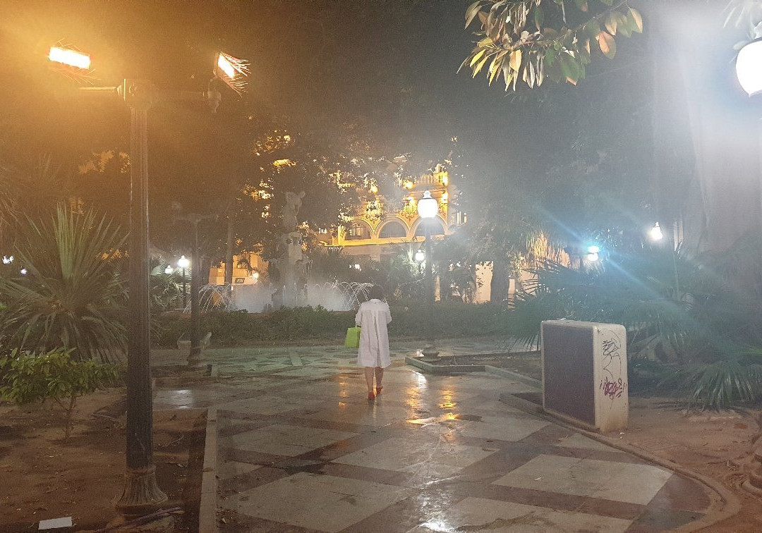 Plaça De Gabriel Miró景点图片
