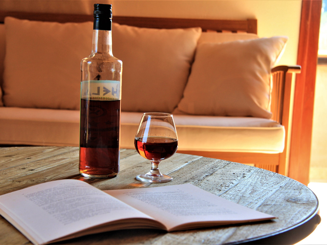 Liotrivi Boutique Hotel & Historical Mansion主图