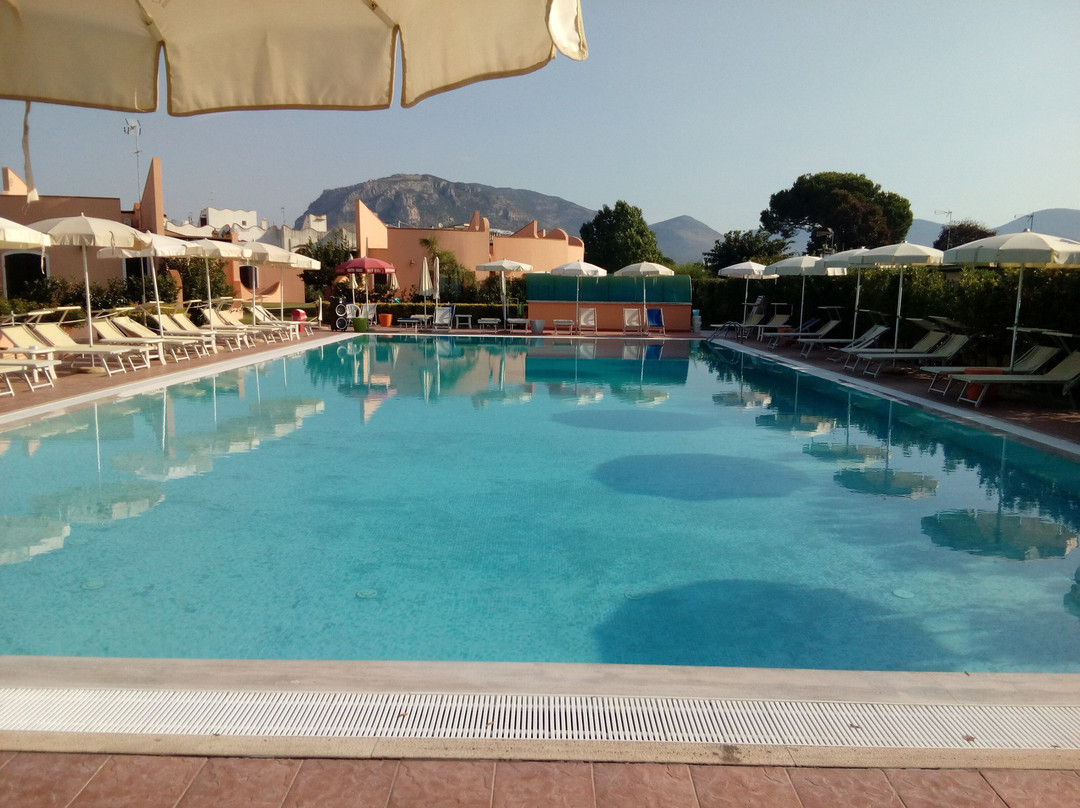 Al Canto Delle Sirene主图