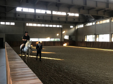 阿那亚安澜酒店主图