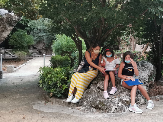 Lucia Majorca - Guida Turistica di Siracusa-锡拉库扎必去景点