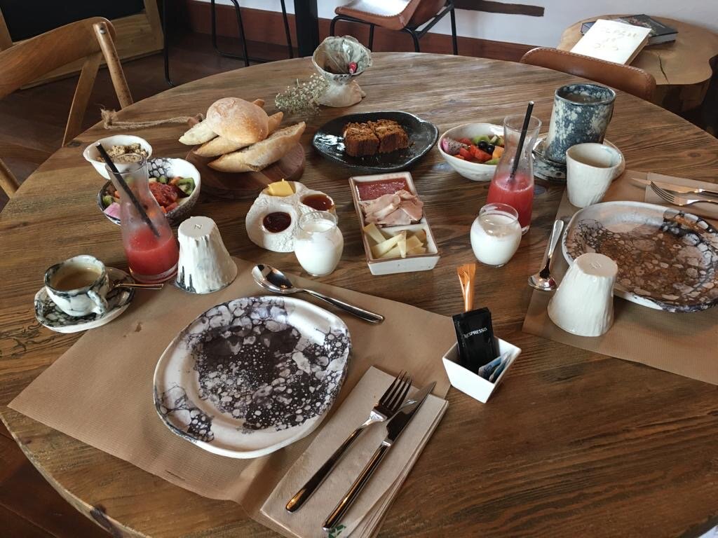Hotel Palacio Ico-餐饮