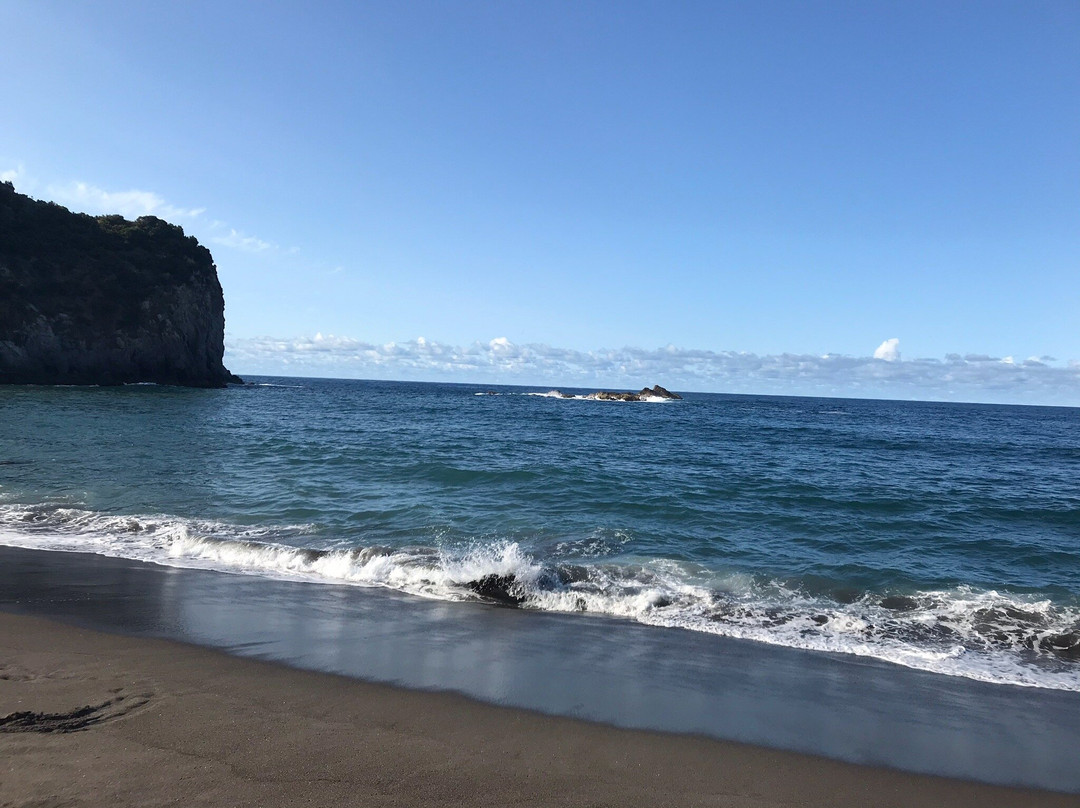 Praia Moinhos-Porto Formoso必去景点