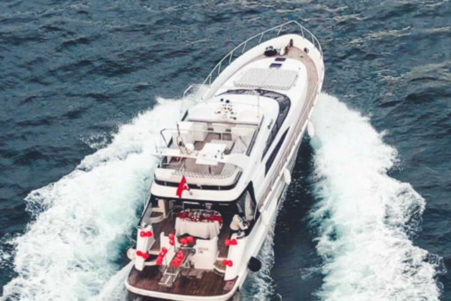 Yahtist-伊斯坦布尔必去景点