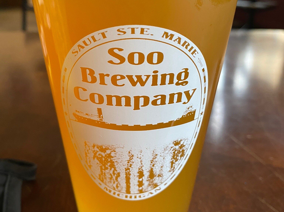 Soo Brewing Company景点图片
