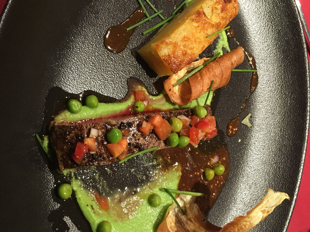 Hundehotel Riederhof主图