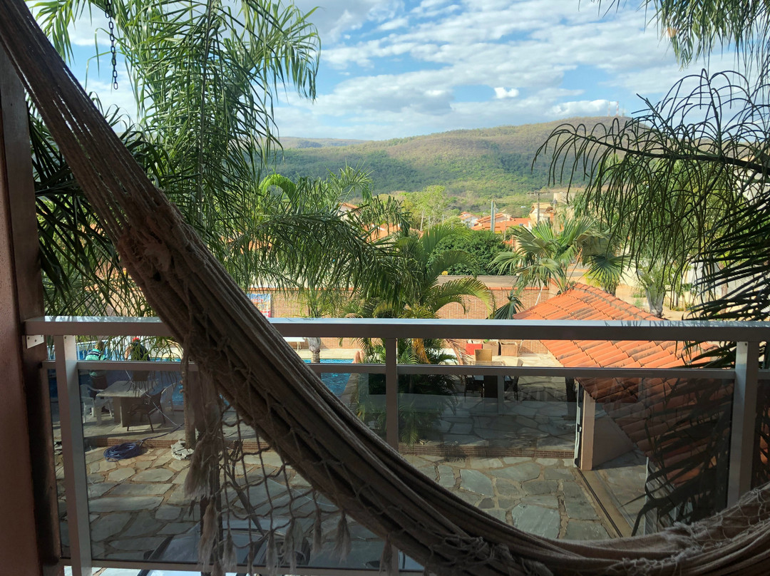 Pousada Suprema主图