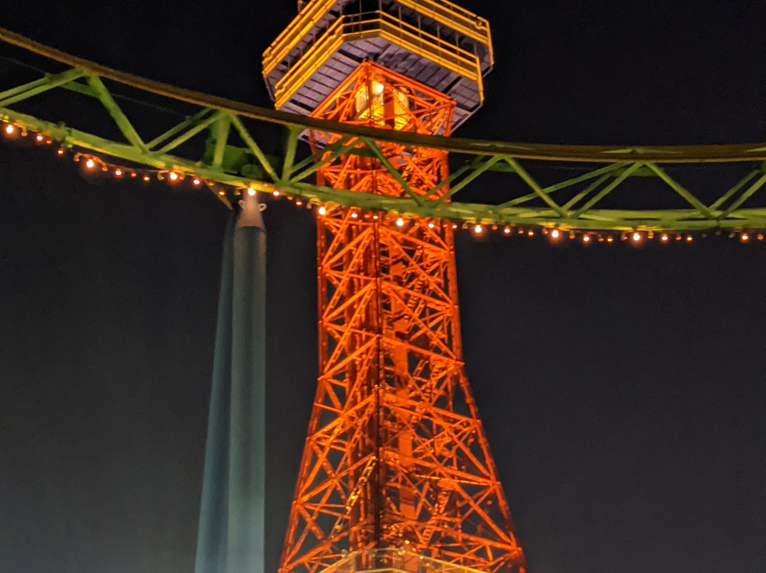 六面旗降临德克萨斯-阿灵顿必去景点