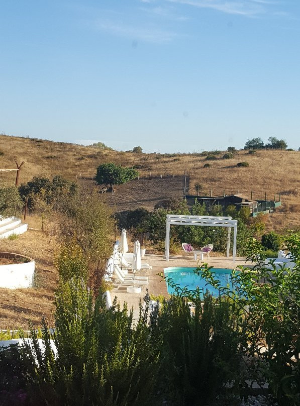 Monte do Malhão主图