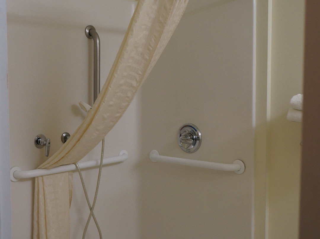 Scotland Neck Inn主图