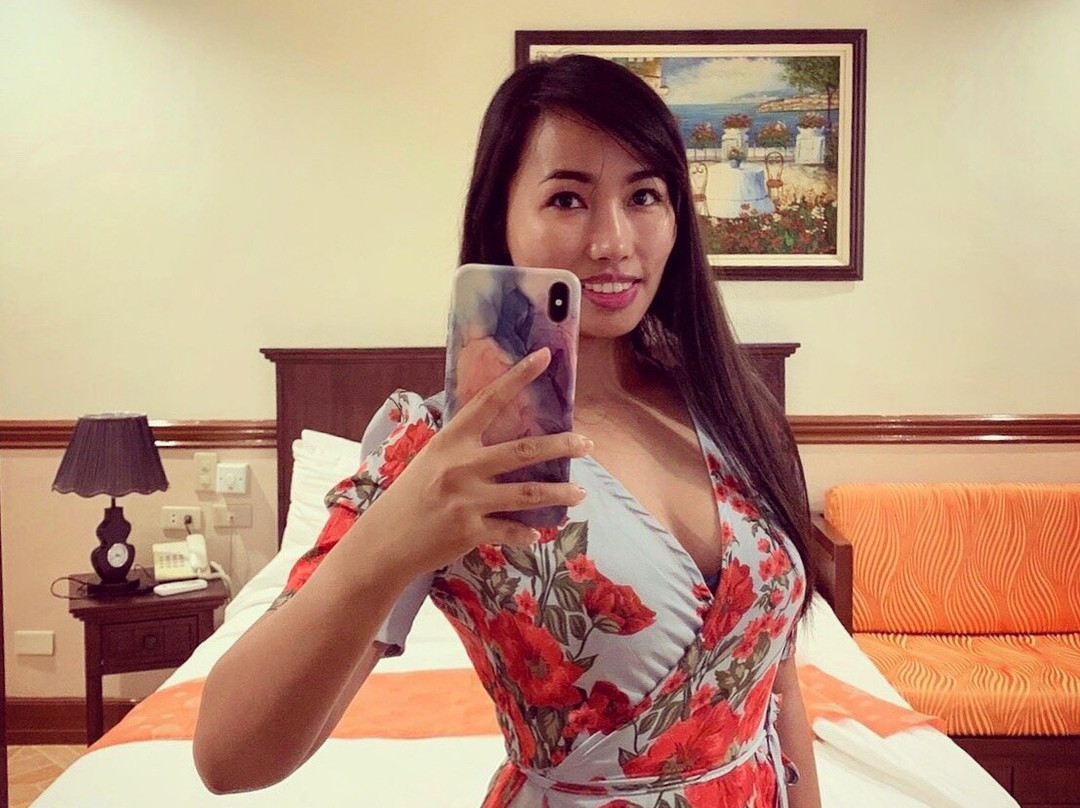 道伊斯邦劳岛酒店主图