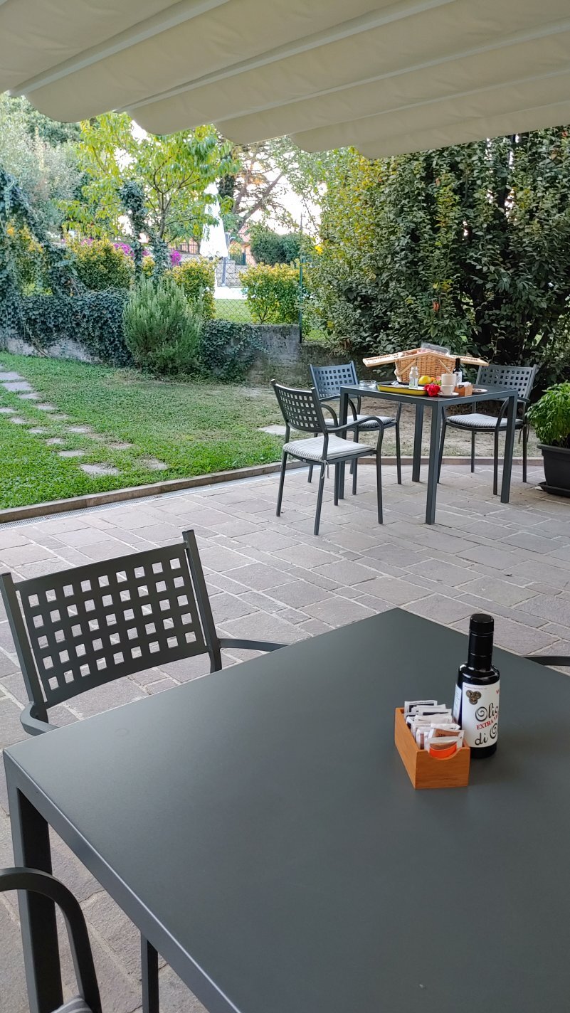 B&B Casa Ceruti-官方