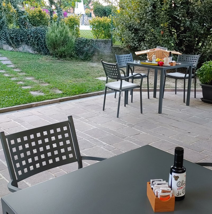 B&B Casa Ceruti主图