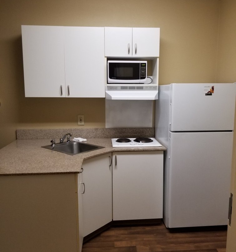 Extended Stay America - Secaucus - Meadowlands主图