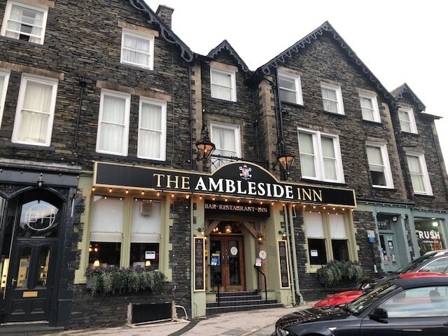 The Ambleside Inn - The Inn Collection Group主图