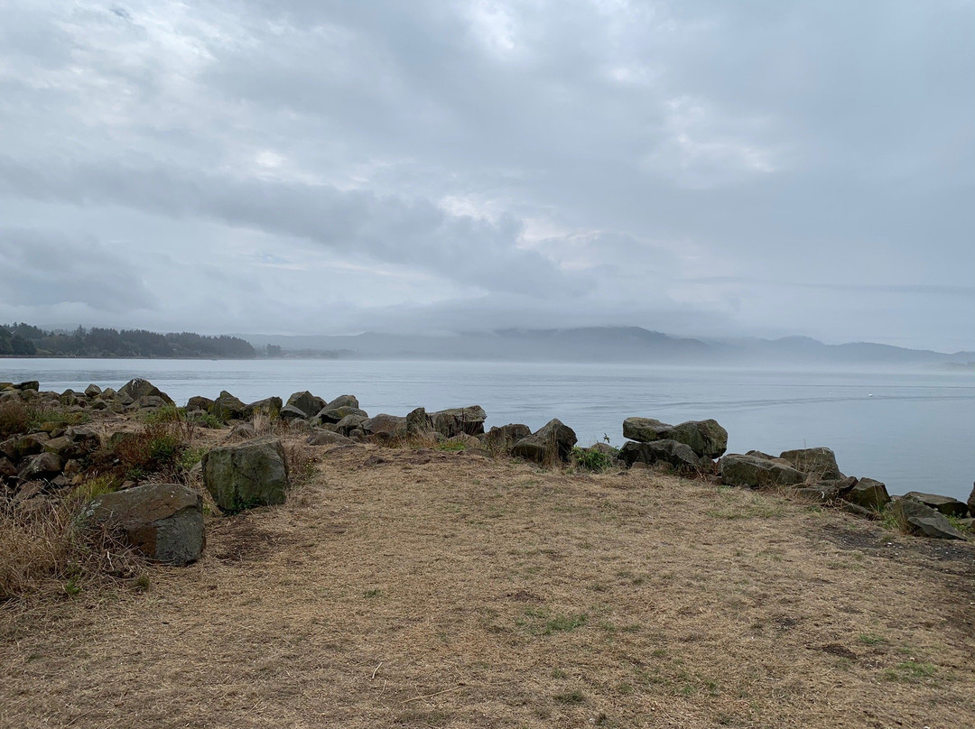 Netarts Bay-Netarts必去景点