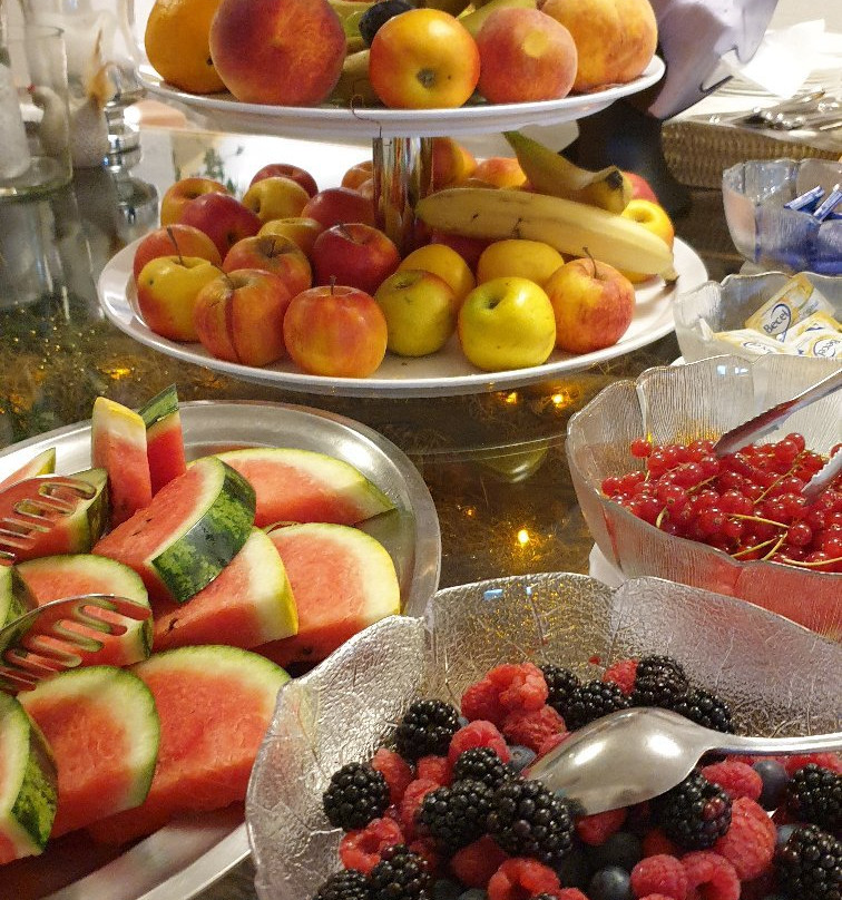 克切达珂酒店主图