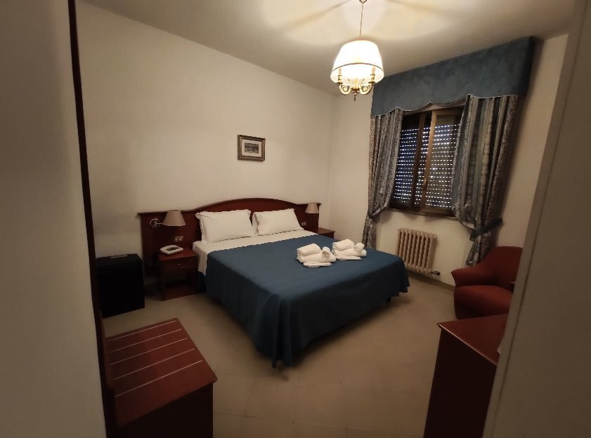 Hotel Svevia主图